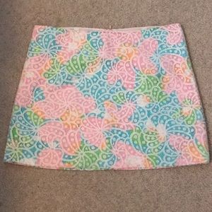 Bright & adorable Lilly Skirt!!